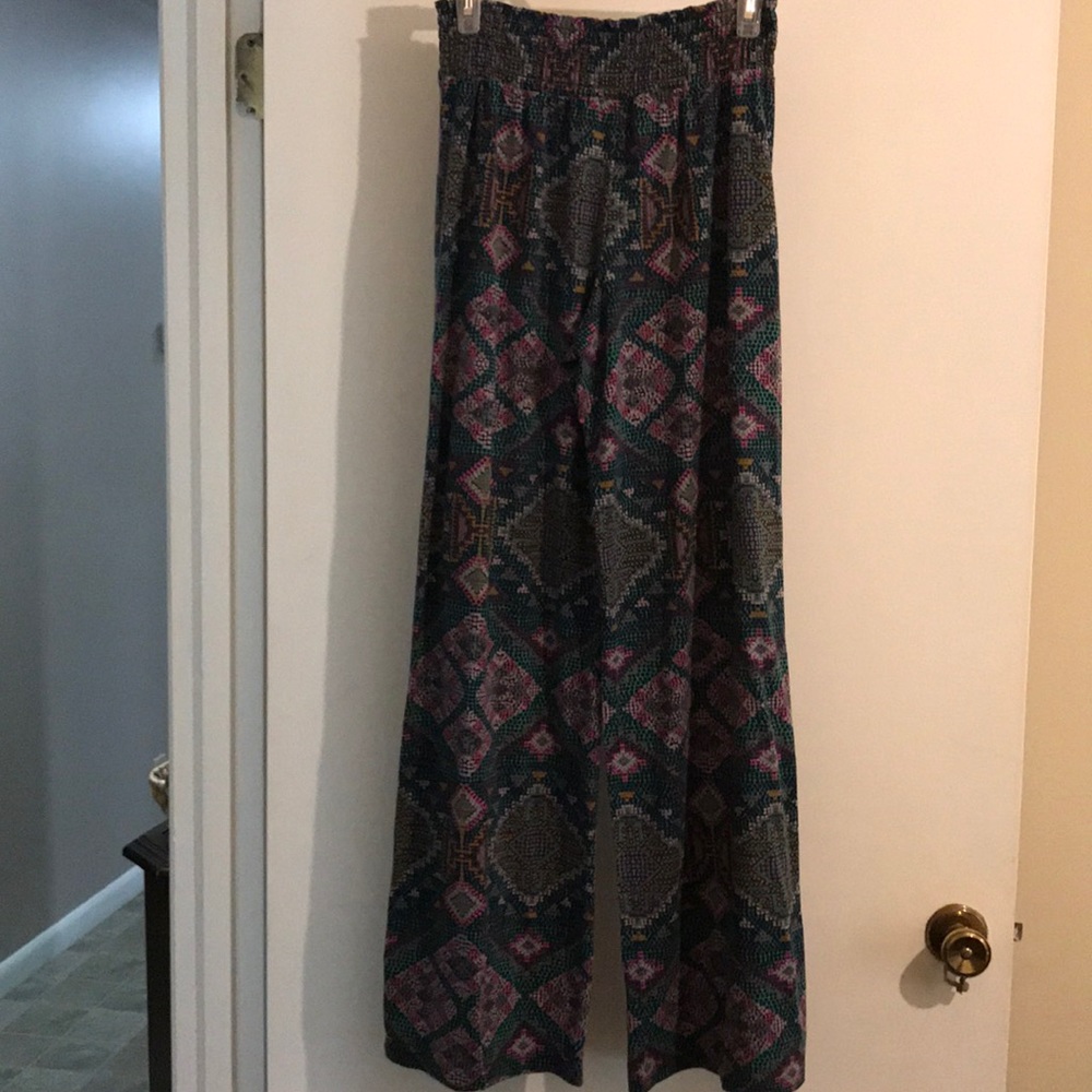 Super comfy plazzo pants